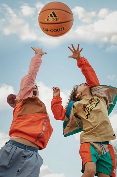 Basketball