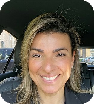 Mahasin Rahmouni