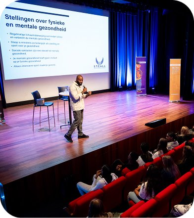 Workshops agressieregulatie
