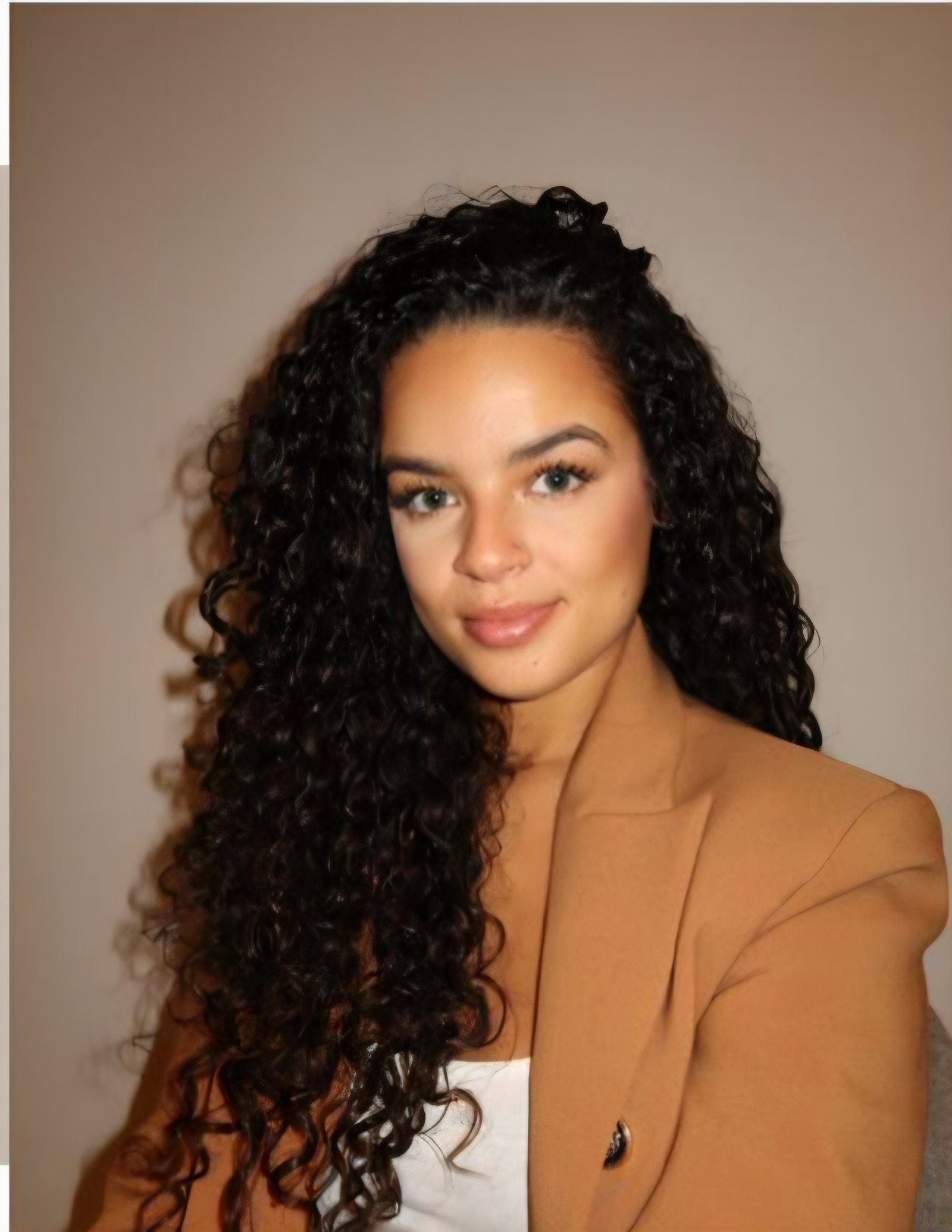Jai’lysa Pauel