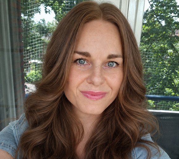 Moniek Massar